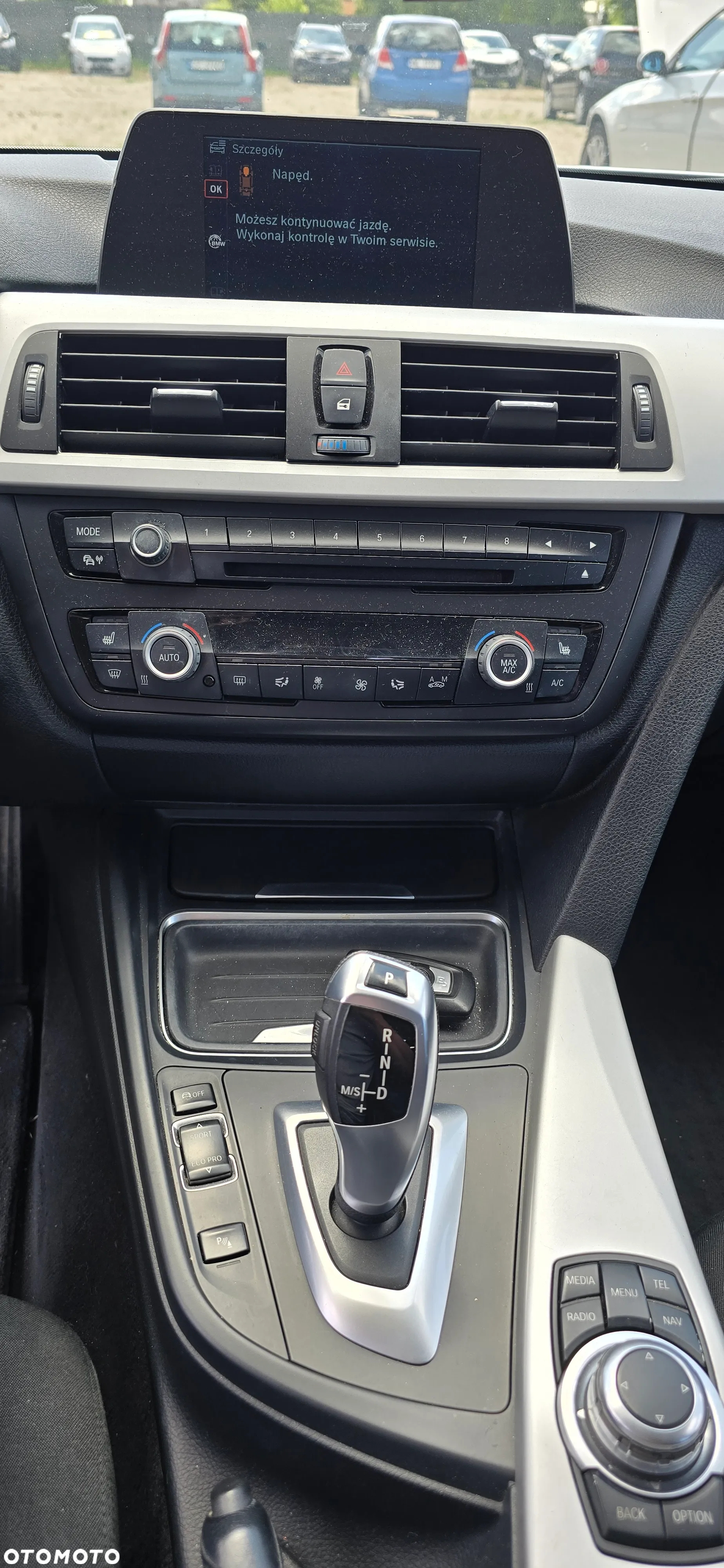 BMW Seria 3 - 23
