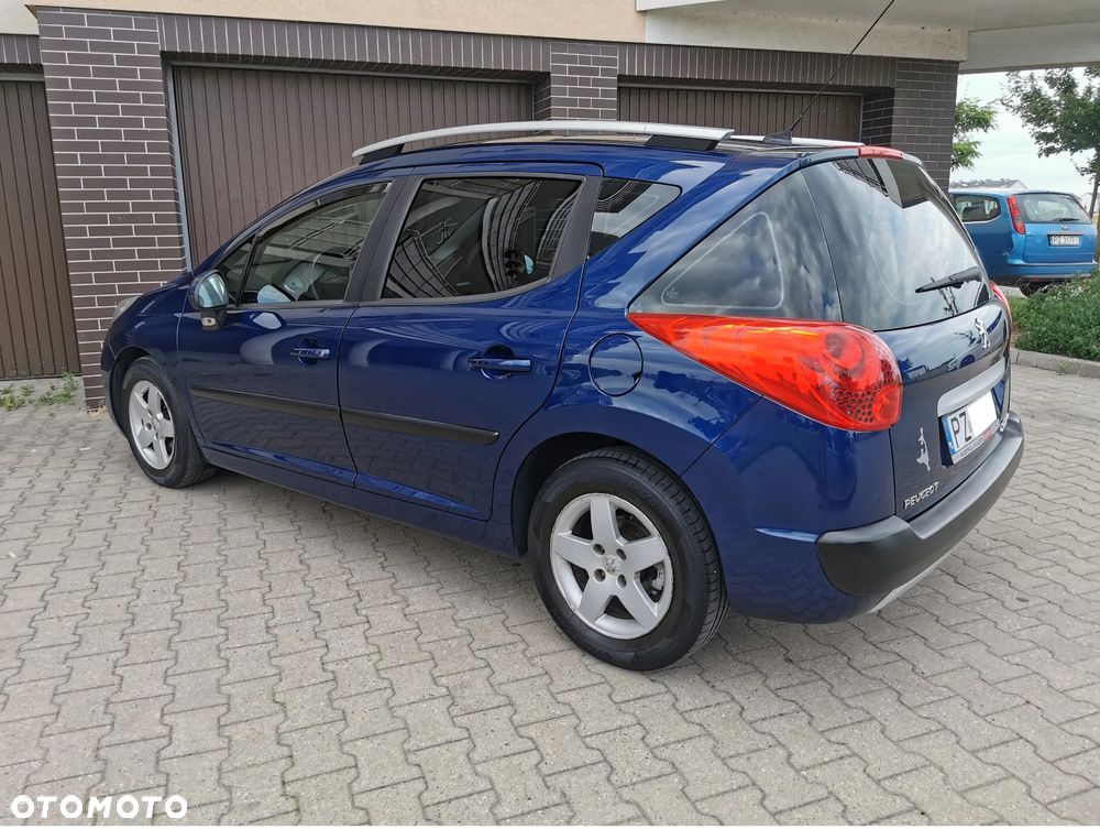 Peugeot 207 1.6 HDi Active - 29