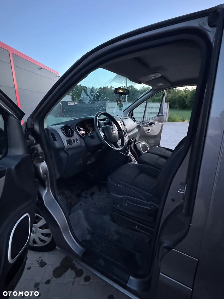 Renault Trafic L2H1 2,9t Pack Clim S&S - 15
