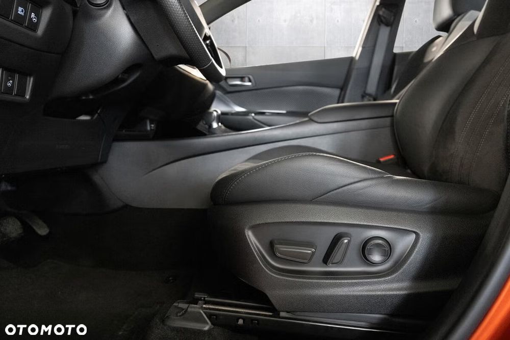 Toyota C-HR 1.8 Hybrid Premium - 15