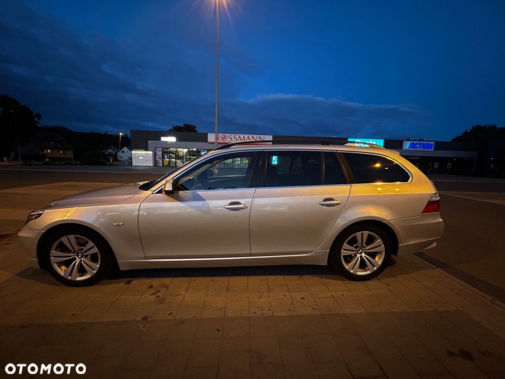 BMW Seria 5 - 2
