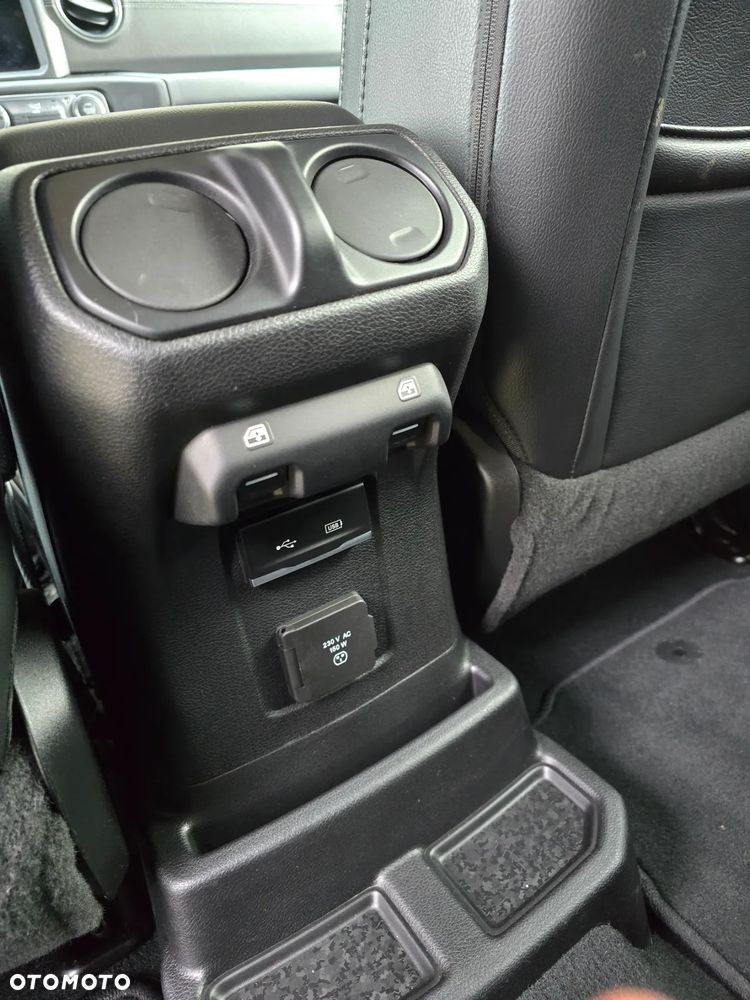 Jeep Wrangler Unlimited GME 2.0 Turbo Sahara - 17
