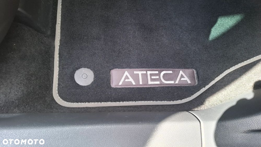 Seat Ateca 2.0 TDI 4Drive DSG XCELLENCE - 12