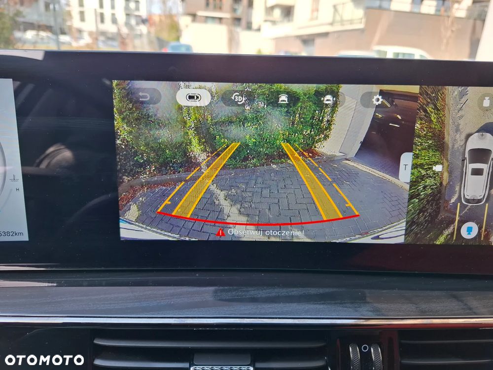 Omoda 5 1.6 T-GDI Premium DCT - 2