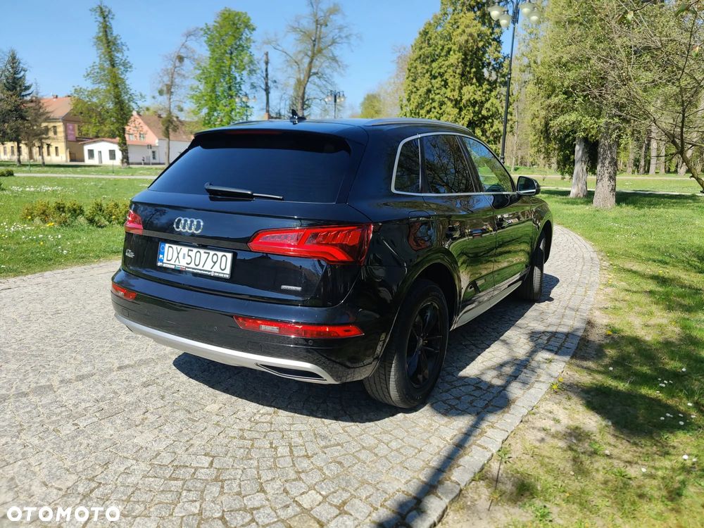 Audi Q5 2.0 TFSI Quattro Design S tronic - 3