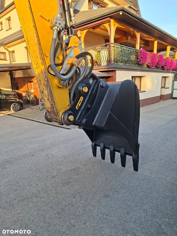 Caterpillar CAT M 318 F - 33
