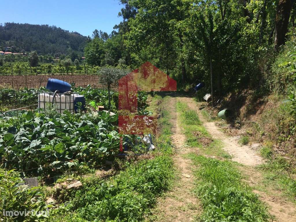 Terreno agrícola em Sande, Vila Verde - Grande imagem: 5/8