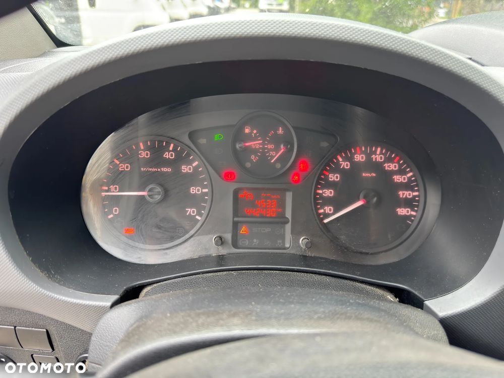 Citroën Berlingo - 7