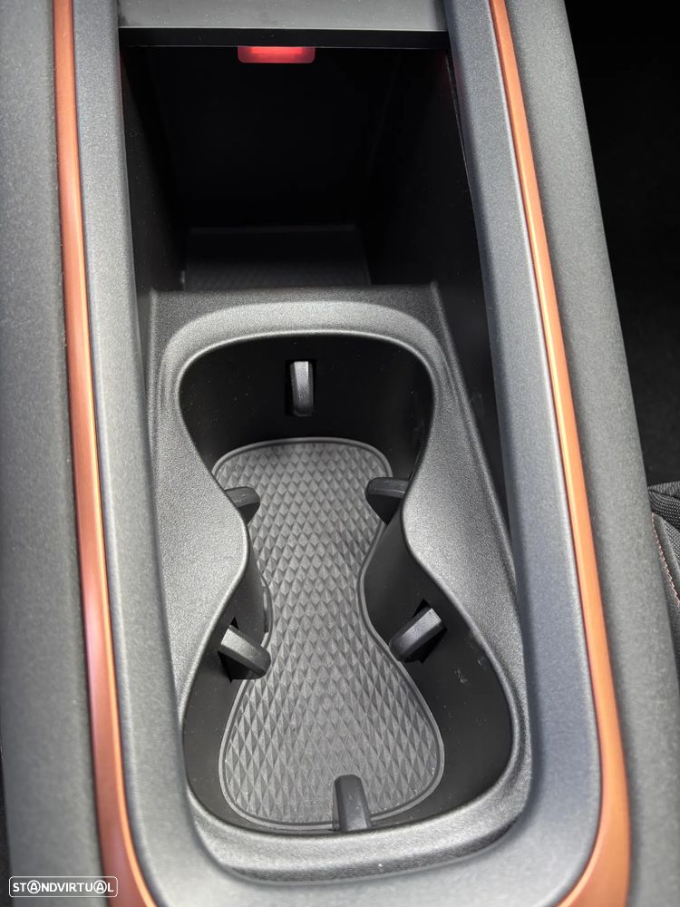 Cupra Born 59 kWh e-Boost Plus - 24