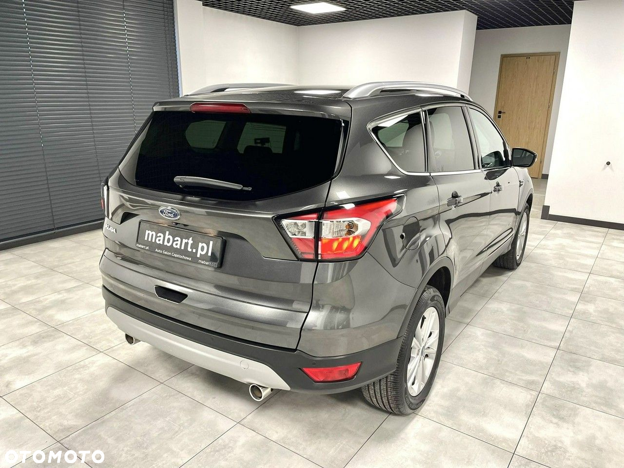 Ford Kuga 2.0 TDCi 4x4 Individual - 5