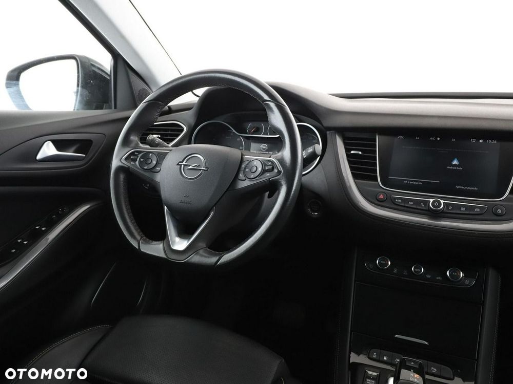 Opel Grandland X 1.6 T PHEV Ultimate - 17