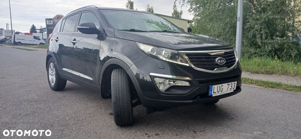 Kia Sportage 1.6 GDI L 2WD - 2
