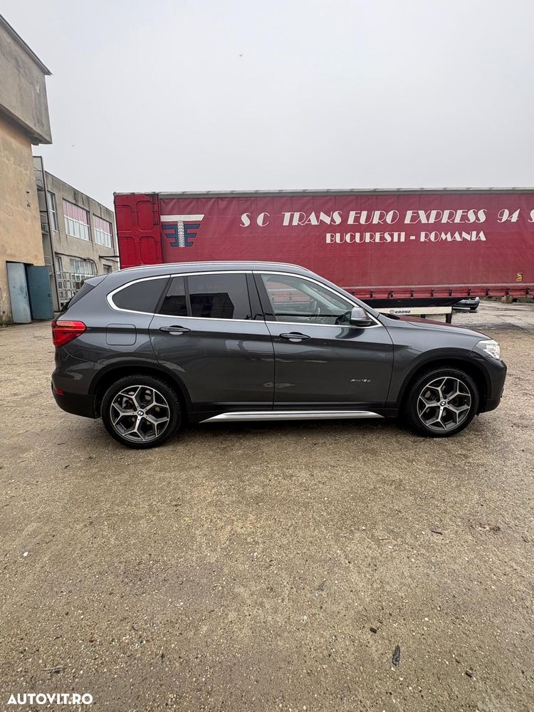 BMW X1 - 2