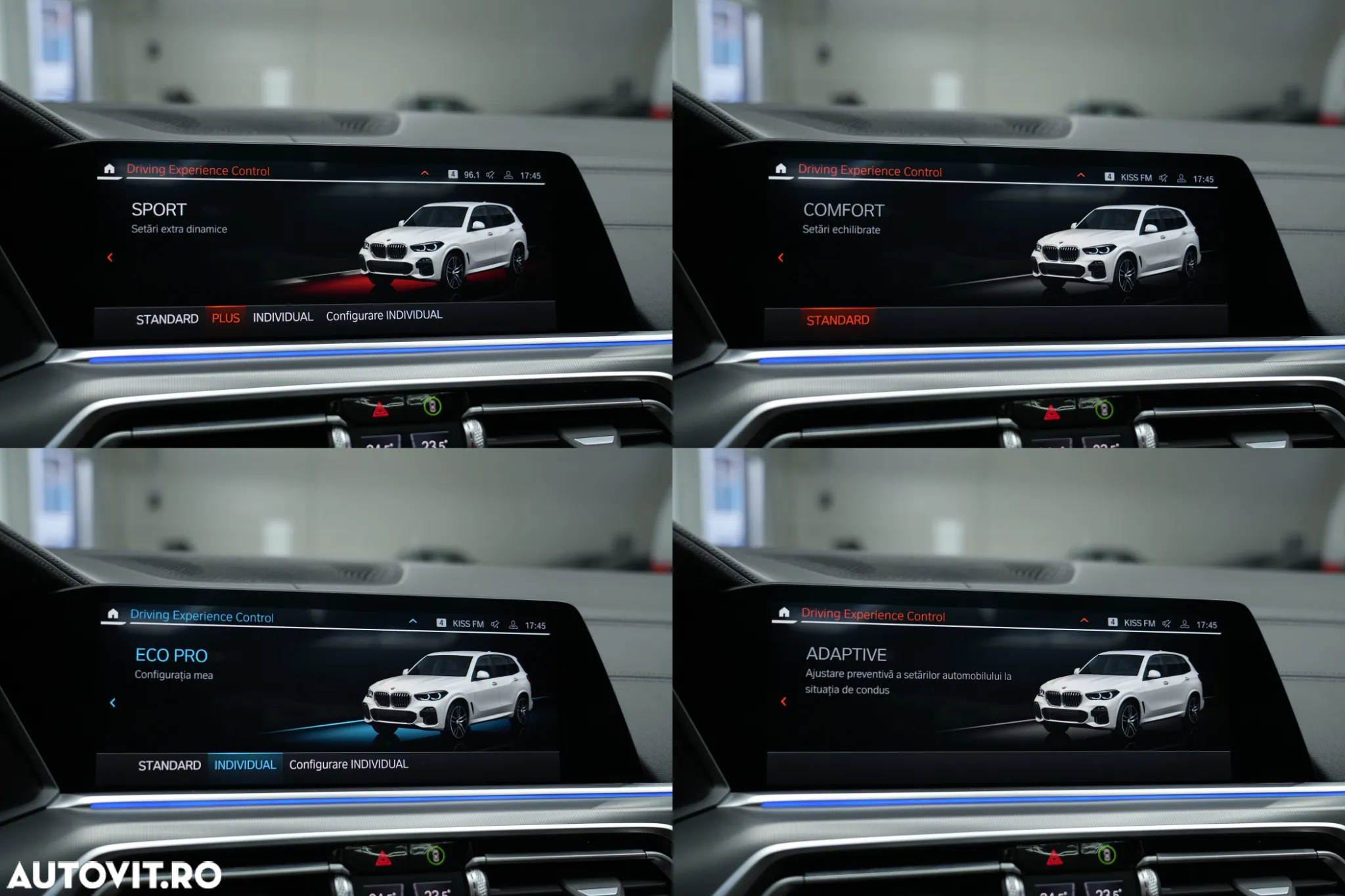 BMW X5 M M50d - 16