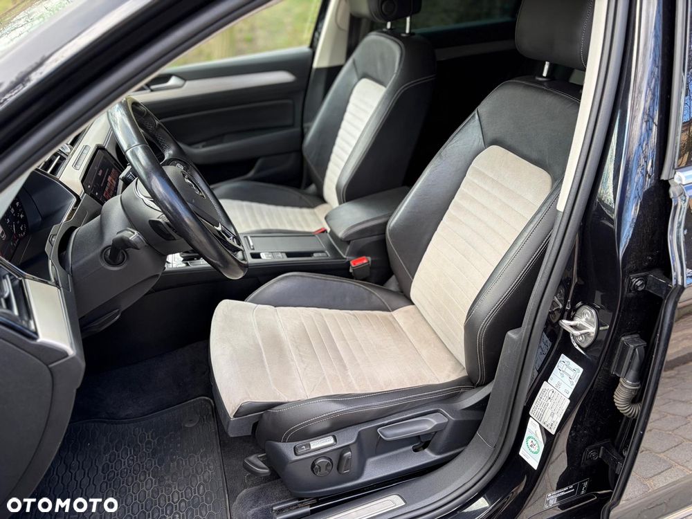 Volkswagen Passat 2.0 TDI SCR Highline DSG - 14