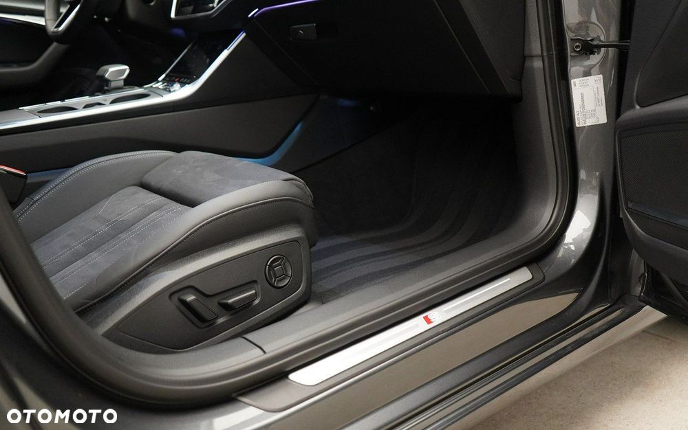 Audi A6 Limousine - 30