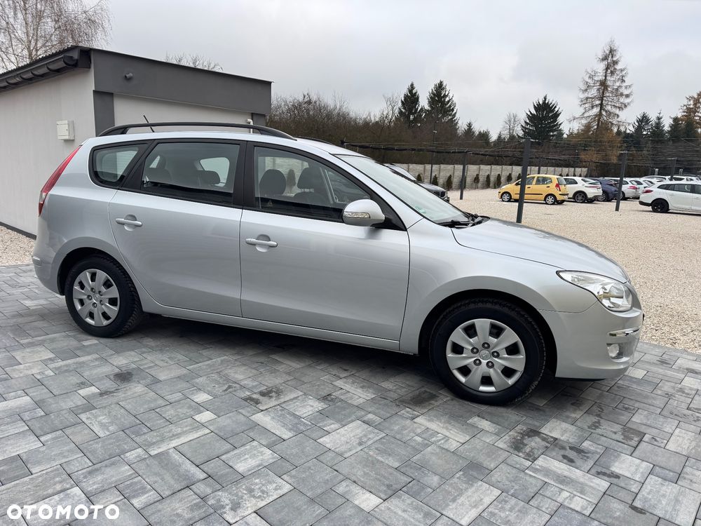 Hyundai i30 1.6 Style - 5