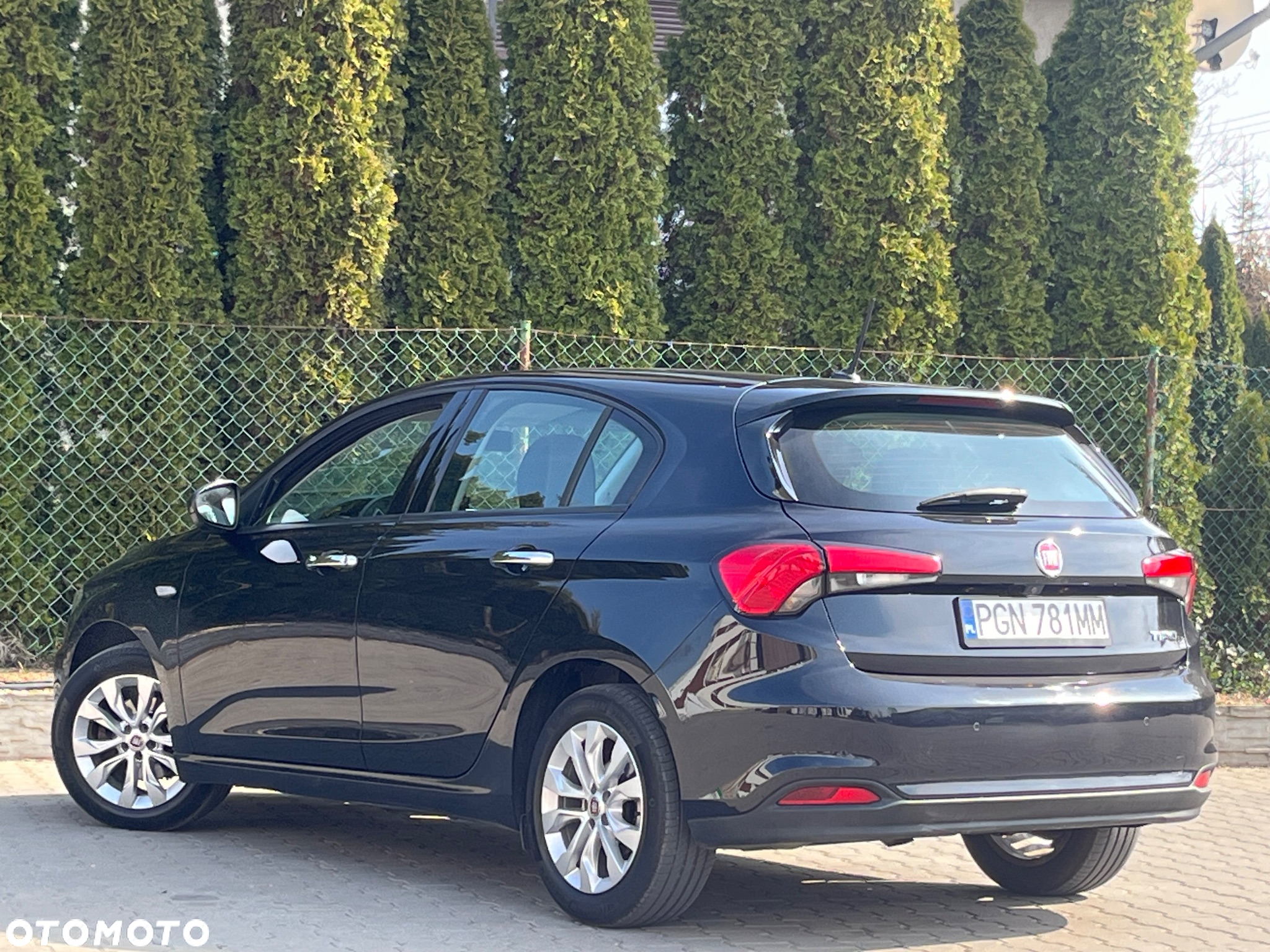 Fiat Tipo 1.4 16v Lounge - 6