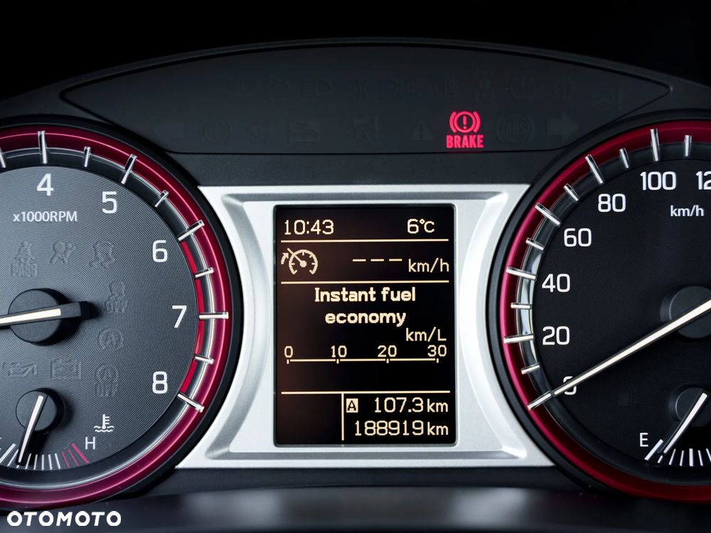 Suzuki Vitara 1.4 Boosterjet Premium 2WD - 36