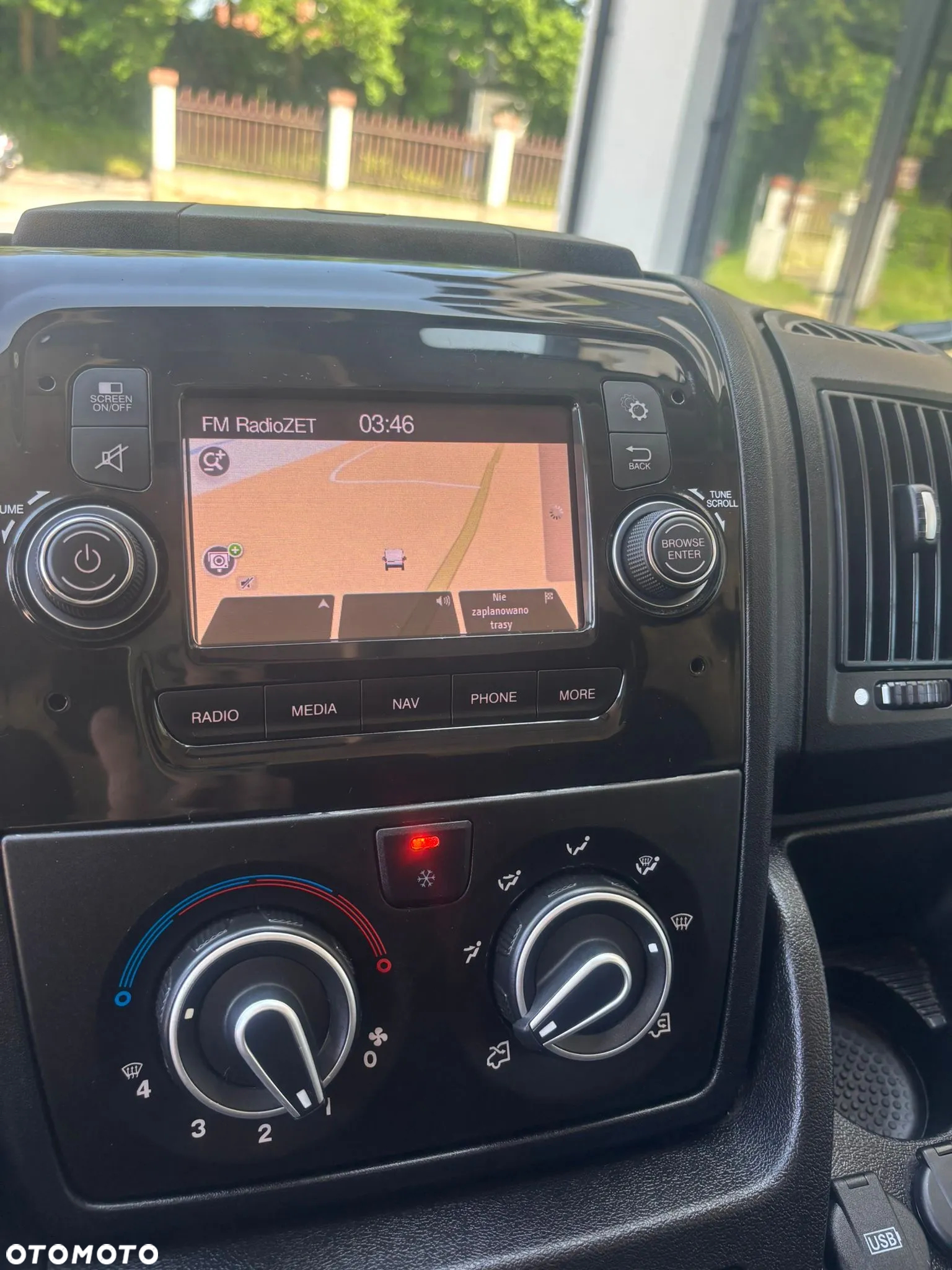 Peugeot Boxer - 19
