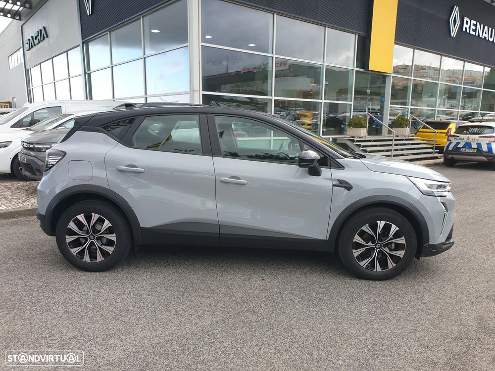 Renault Captur 1.0 TCe Evolution - 3