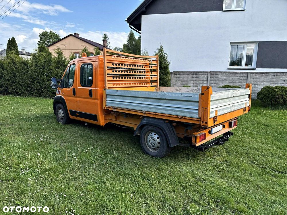 Citroën Jumper - 5