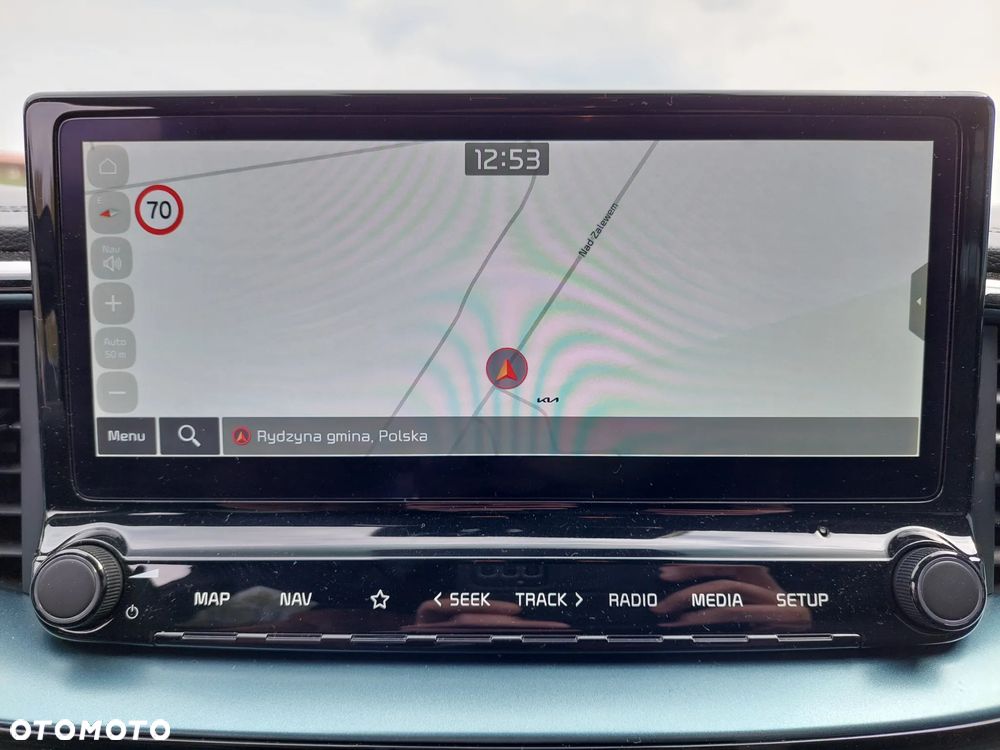 Kia XCeed 1.6 T-GDI Tribute DCT - 14