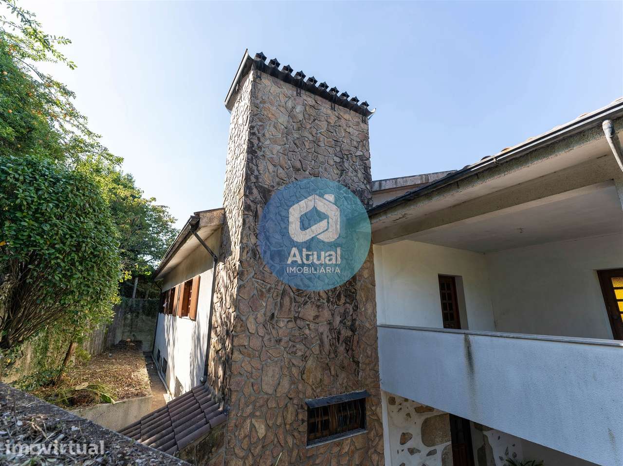 Quinta T5 Venda em Roriz,Santo Tirso - Grande imagem: 3/52