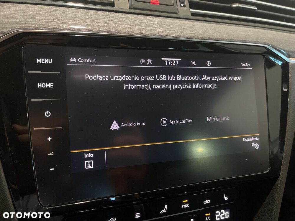 Volkswagen Passat Variant 2.0 TDI 4Mot Elegance DSG - 21