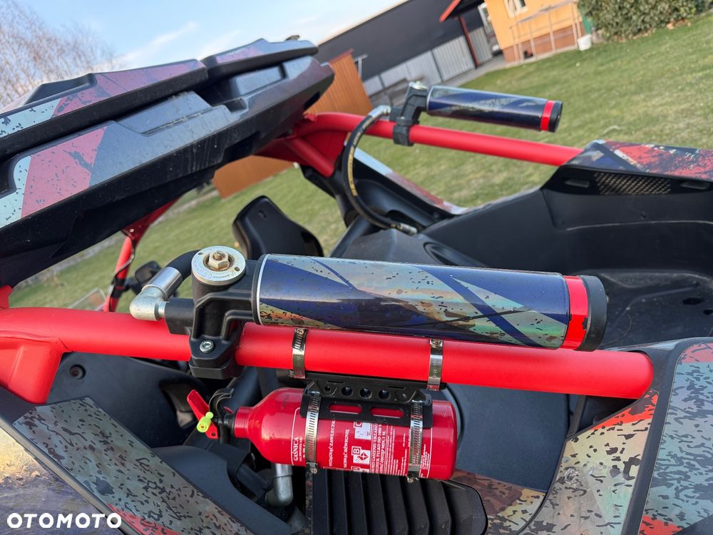 Segway Villain SX1 - 21