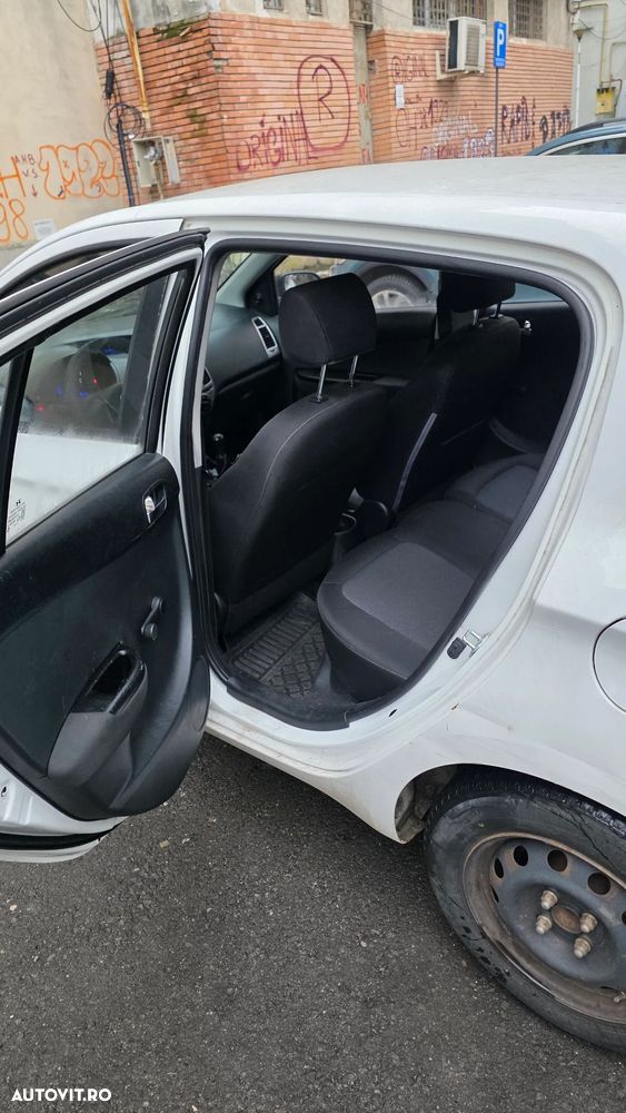 Hyundai i20 1.2 Comfort - 4