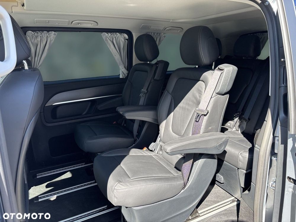 Mercedes-Benz inny HORIZON - 21