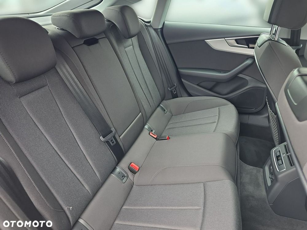 Audi A5 Sportback 40 TDI mHEV Quattro Advanced S tronic - 11