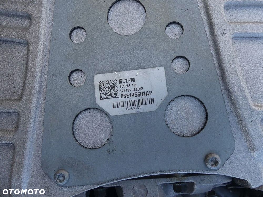 dw audi a7 kompletny silnik crec 3,0 benzyna - 6