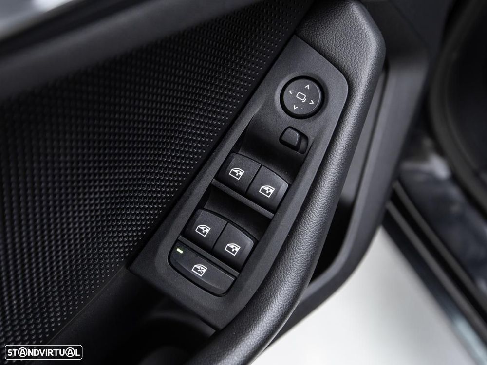 BMW 118 i Corporate Edition Auto - 14