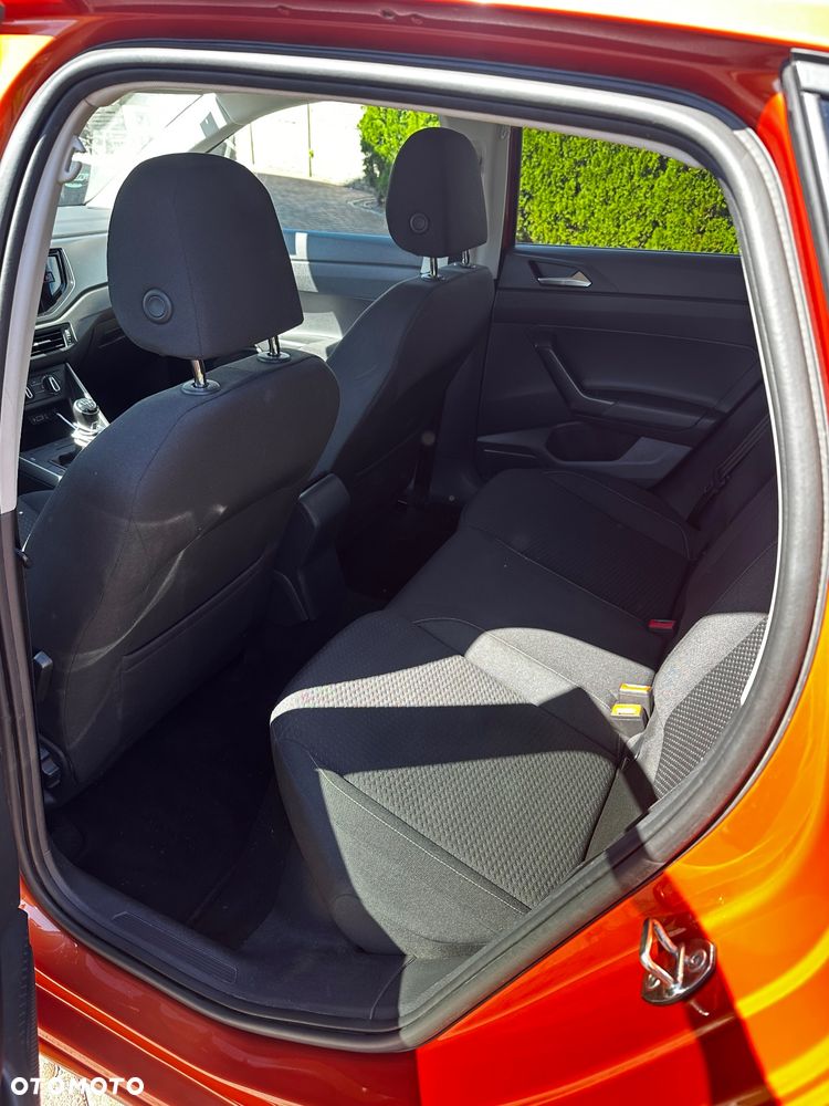 Volkswagen Polo 1.0 TSI Trendline - 15