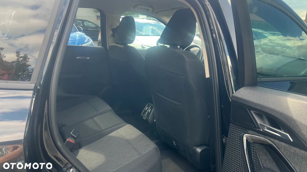 BMW iX1 eDrive20 xLine - 20