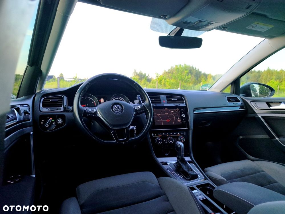 Volkswagen Golf Variant - 5
