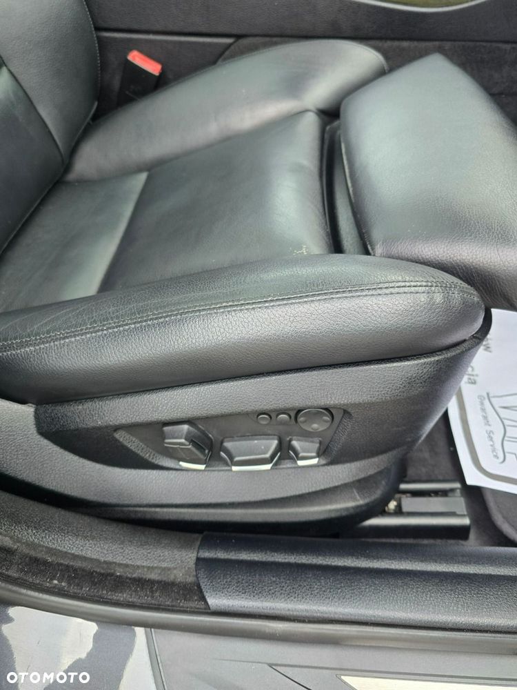 BMW Seria 5 - 26