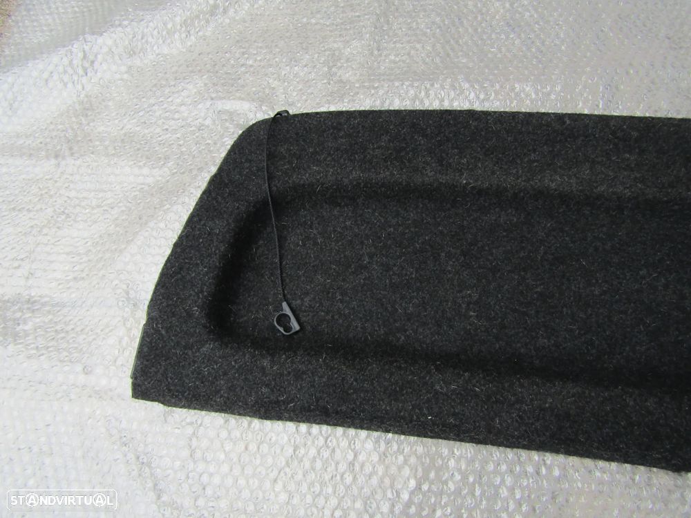 Chapeleira Opel Corsa D ano 2007 a 2014 modelo 3 portas (ver danos) - 3