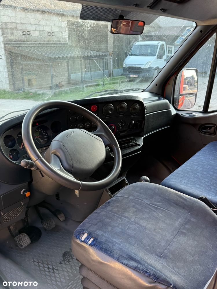 Iveco 40c14 - 11