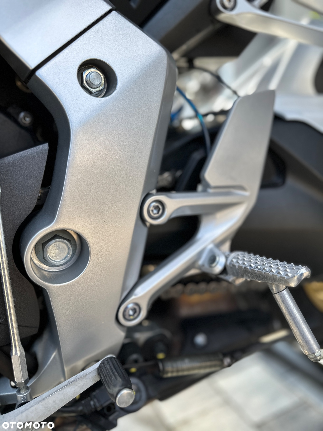 Honda CB - 13