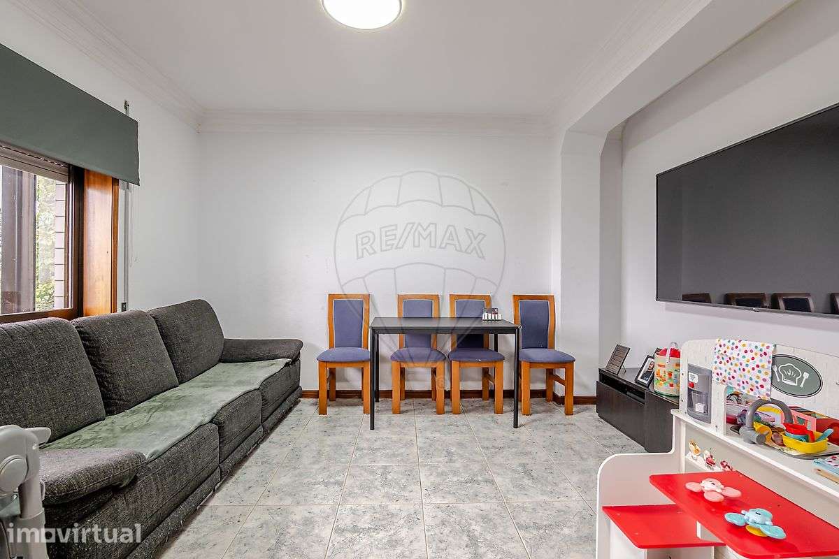 Apartamento T2 para venda - Grande imagem: 4/29