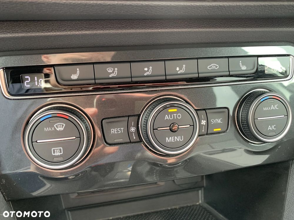 Seat Tarraco 1.5 Eco TSI EVO Style S&S - 19