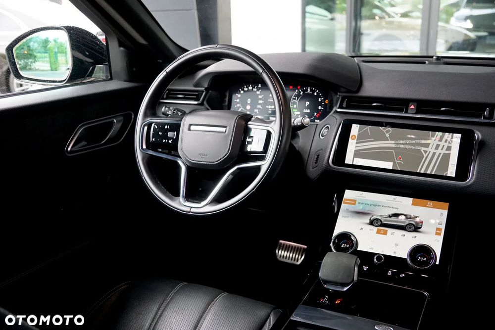 Land Rover Range Rover Velar 2.0 P400e PHEV S - 29