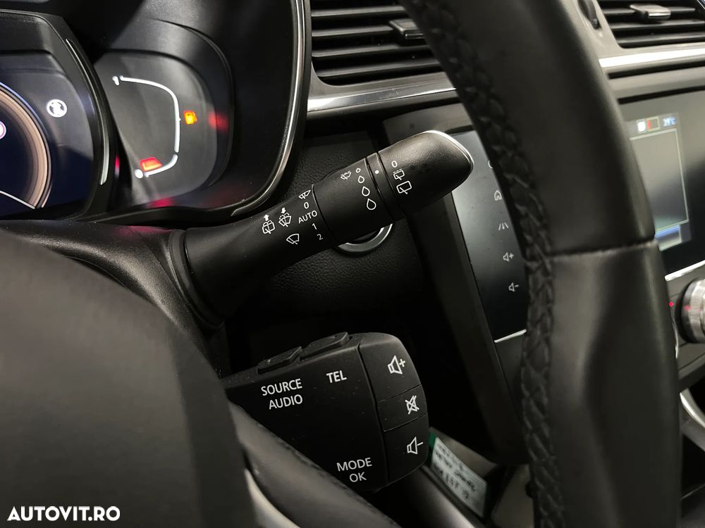 Renault Kadjar TCe EDC GPF Intens - 26