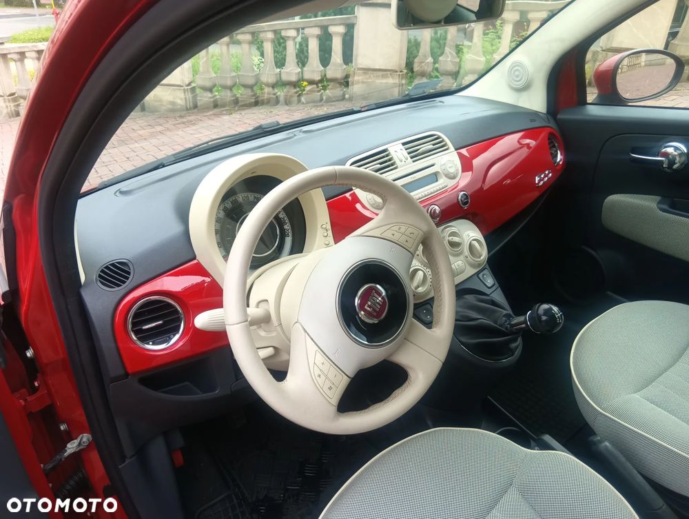 Fiat 500 - 10