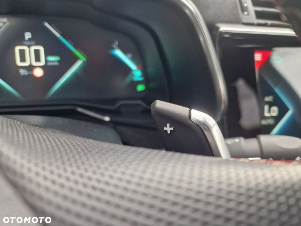 DS Automobiles DS 7 Crossback 1.6 E-Tense Performance Line - 37