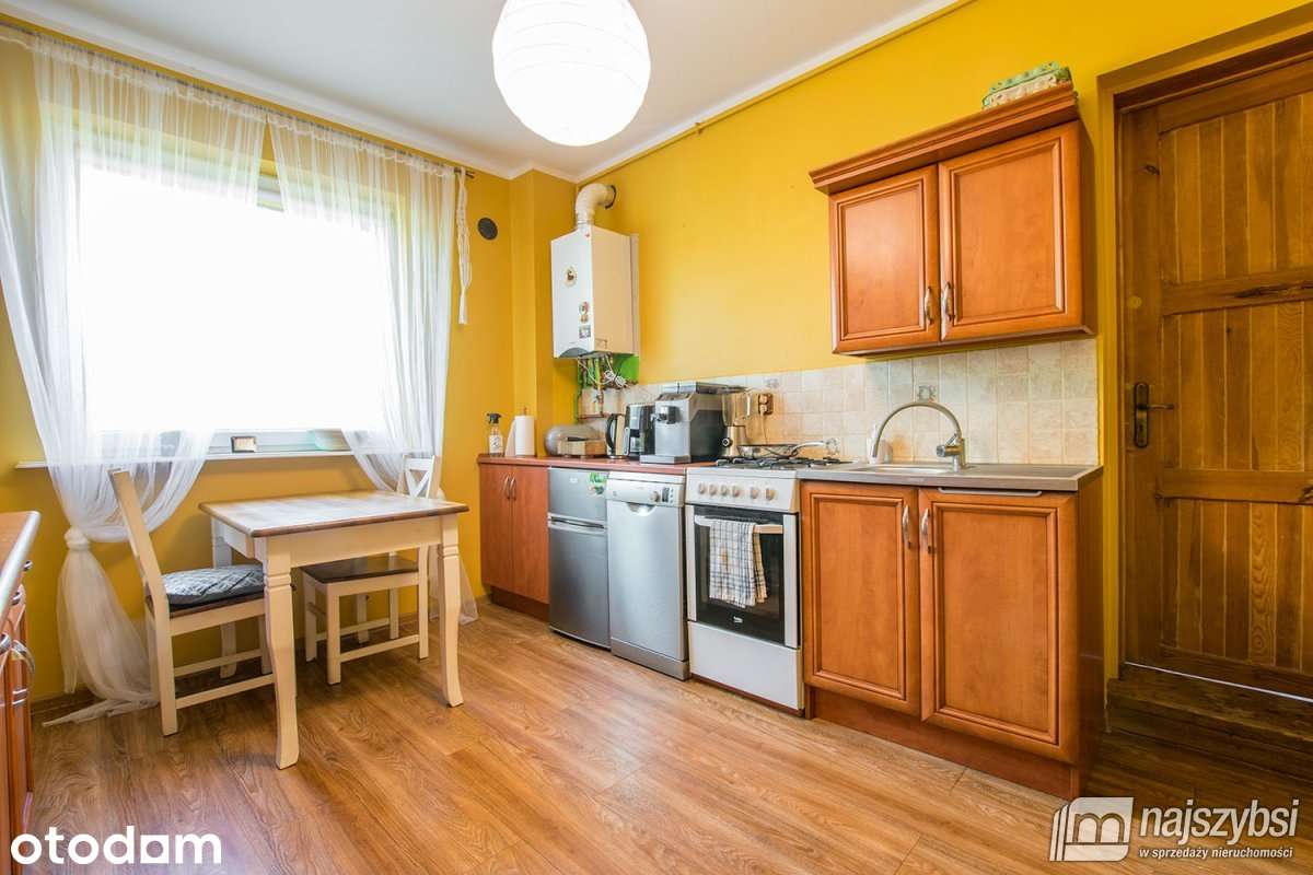 Goleniów - 2 pokoje, bezczynszowe, osobne wejście