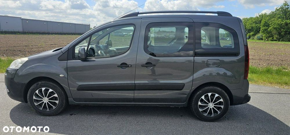 Peugeot Partner - 13